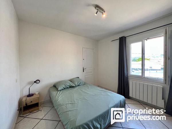 Maison 7 pièces avec appartement T2 en option : confort et potentiel réunis