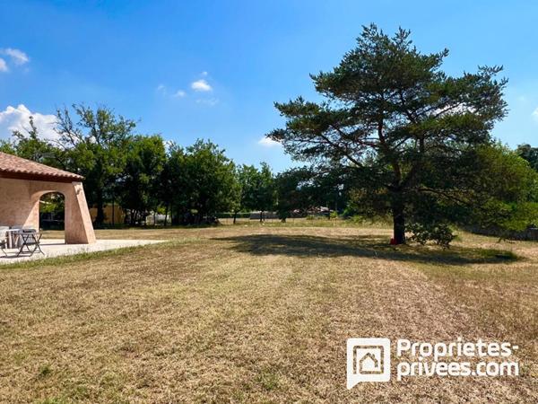 Maison 7 pièces avec appartement T2 en option : confort et potentiel réunis