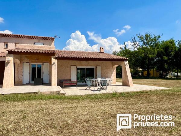 Maison 7 pièces avec appartement T2 en option : confort et potentiel réunis