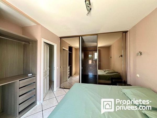 Maison 7 pièces avec appartement T2 en option : confort et potentiel réunis