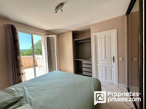 Maison 7 pièces avec appartement T2 en option : confort et potentiel réunis