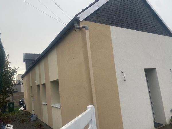 Maison à vendre |  Joué-lès-Tours |  7 pièces | 164 m²