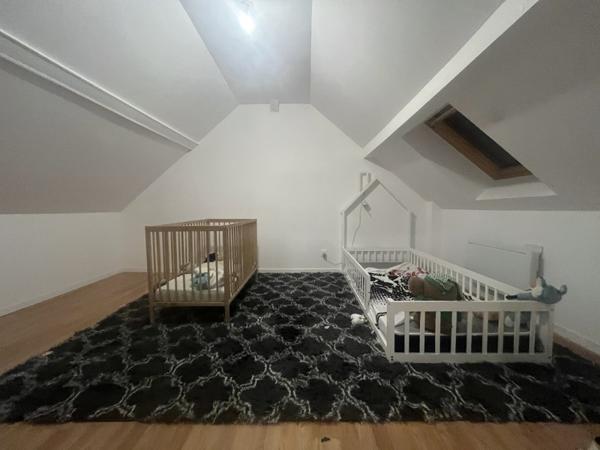 Maison à vendre |  Joué-lès-Tours |  7 pièces | 164 m²