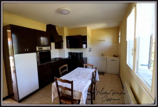 Maison à vendre 5 pièces CURCIAT DONGALON (01)