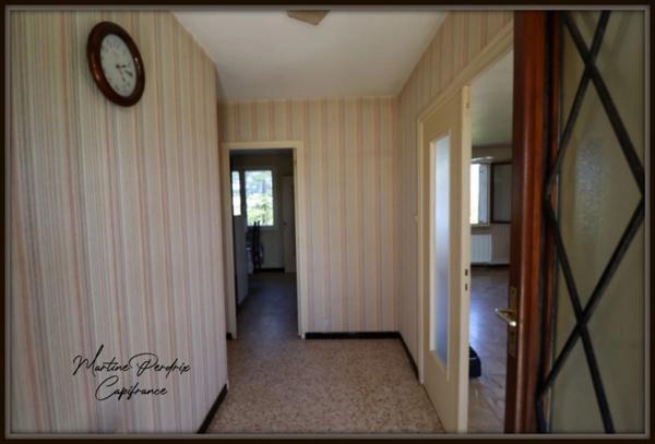 Maison à vendre 5 pièces CURCIAT DONGALON (01)