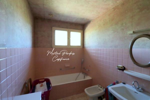 Maison à vendre 5 pièces CURCIAT DONGALON (01)