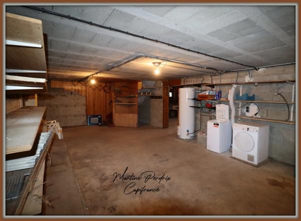 Maison à vendre 5 pièces CURCIAT DONGALON (01)