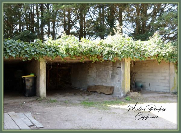 Maison à vendre 5 pièces CURCIAT DONGALON (01)