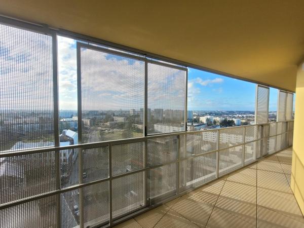 Vente / Appartement T3