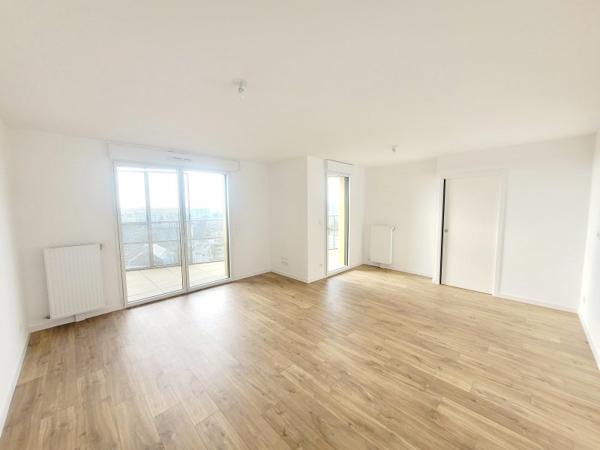 Vente / Appartement T3