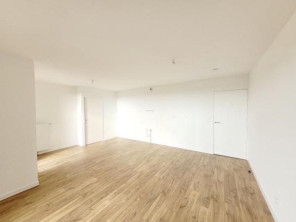 Vente / Appartement T3