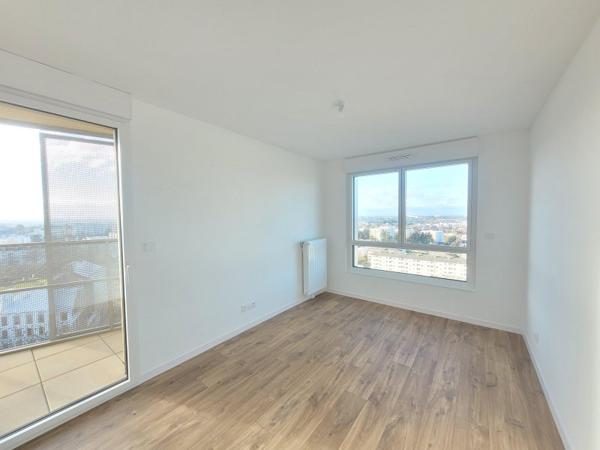 Vente / Appartement T3