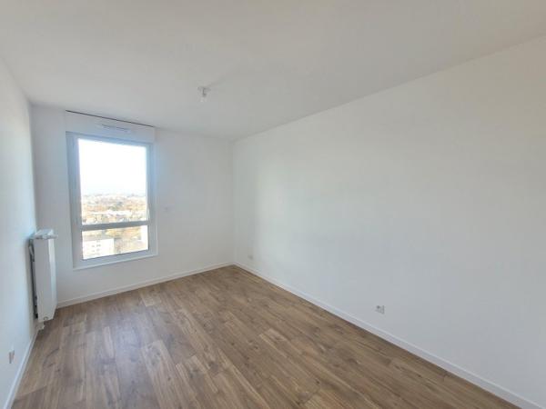 Vente / Appartement T3