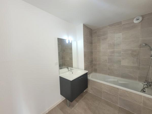 Vente / Appartement T3