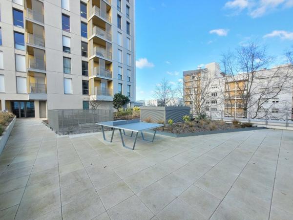 Vente / Appartement T3