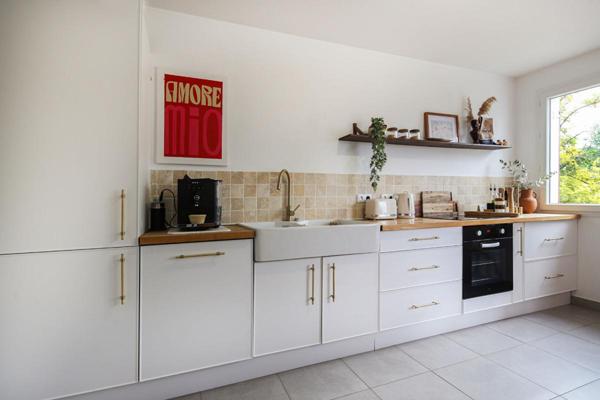 83200-Toulon-Appartement dans residence - 3 pièces-68 m2