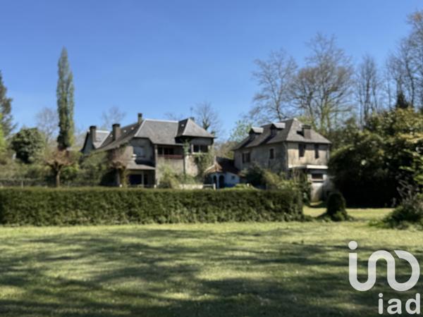 Maison à vendre 7 pièces 900 m² Lourdes