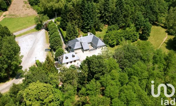 Maison à vendre 7 pièces 900 m² Lourdes