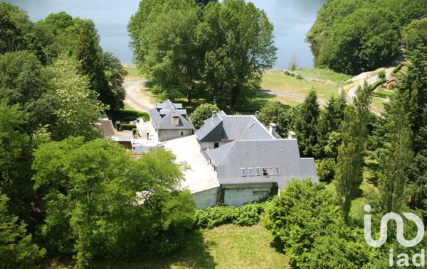 Maison à vendre 7 pièces 900 m² Lourdes