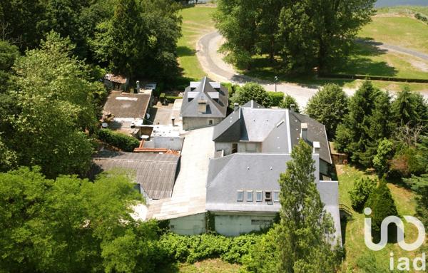 Maison à vendre 7 pièces 900 m² Lourdes