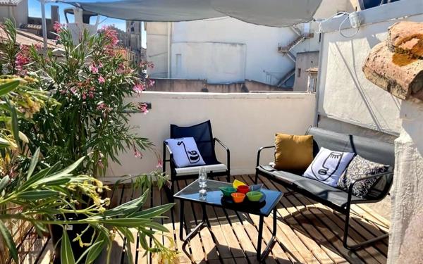 Maison à vendre    3 pièces •  Carcassonne