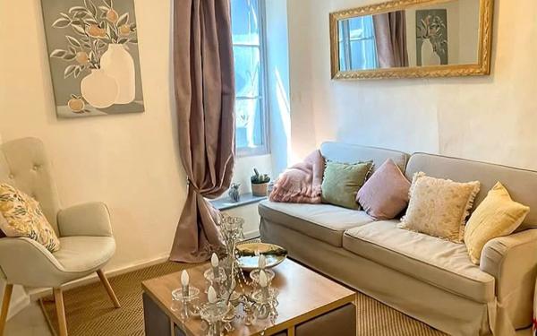 Maison à vendre    3 pièces •  Carcassonne