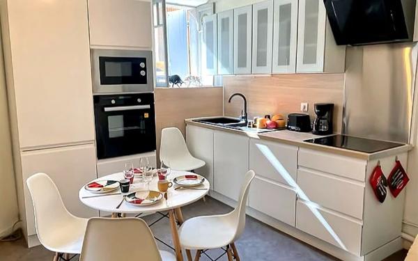 Maison à vendre    3 pièces •  Carcassonne