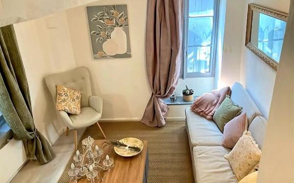 Maison à vendre    3 pièces •  Carcassonne