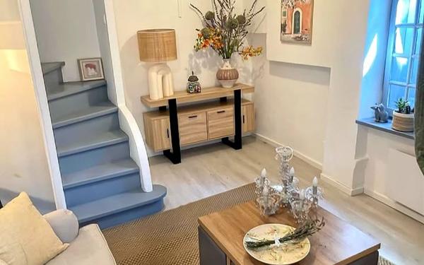 Maison à vendre    3 pièces •  Carcassonne