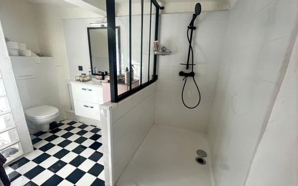 Maison à vendre    3 pièces •  Carcassonne