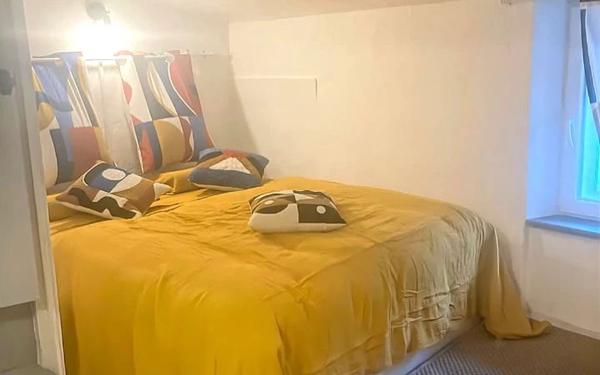 Maison à vendre    3 pièces •  Carcassonne