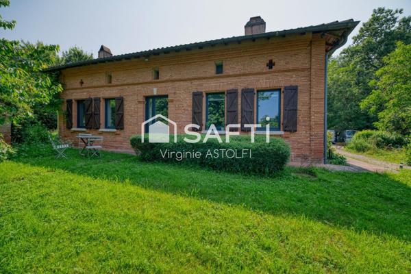 Et si le paradis était à Plagnole ?