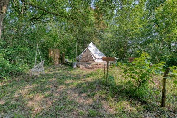 Et si le paradis était à Plagnole ?