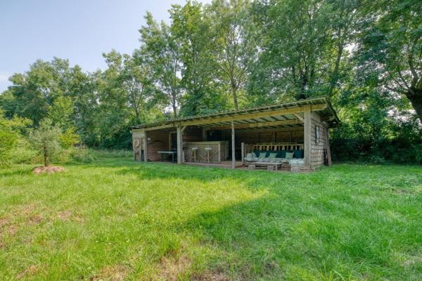 Et si le paradis était à Plagnole ?