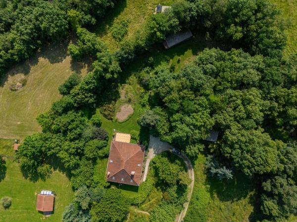 Et si le paradis était à Plagnole ?