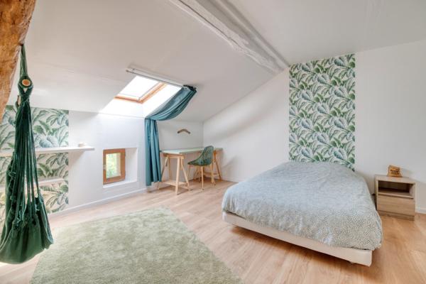 Et si le paradis était à Plagnole ?