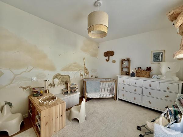 Maison à vendre  4 pièces - 142 m2 L HOUMEAU - 17