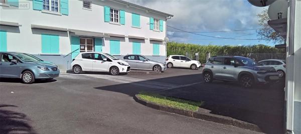 Immeuble de rapport à vendre à Saint-André à la Réunion (97440), ref :