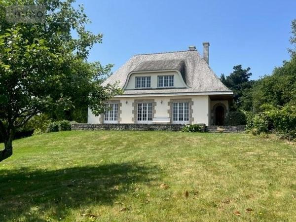 Maison à vendre à Noyal-Châtillon-sur-Seiche en Ille-et-Vilaine (35230), ref : 008/3019   
campagne