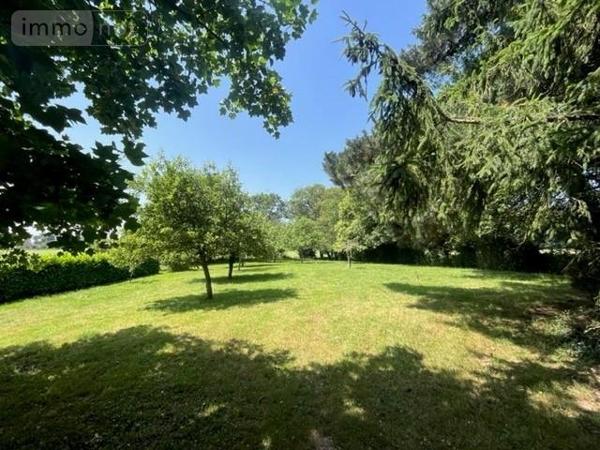 Maison à vendre à Noyal-Châtillon-sur-Seiche en Ille-et-Vilaine (35230), ref : 008/3019   
campagne