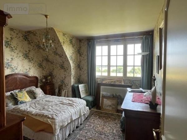 Maison à vendre à Noyal-Châtillon-sur-Seiche en Ille-et-Vilaine (35230), ref : 008/3019   
campagne