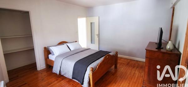 Maison à vendre 3 pièces 55 m² La Mure