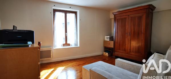 Maison à vendre 3 pièces 55 m² La Mure