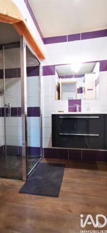 Maison à vendre 3 pièces 55 m² La Mure