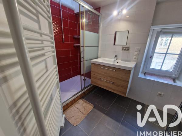 Maison à vendre 5 pièces 103 m² Lorrez-le-Bocage-Préaux