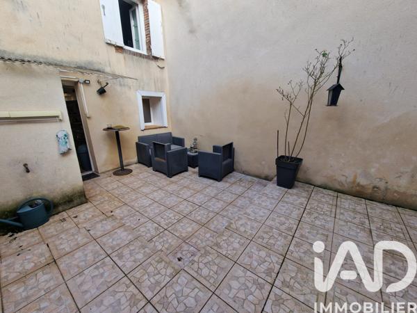 Maison à vendre 5 pièces 103 m² Lorrez-le-Bocage-Préaux