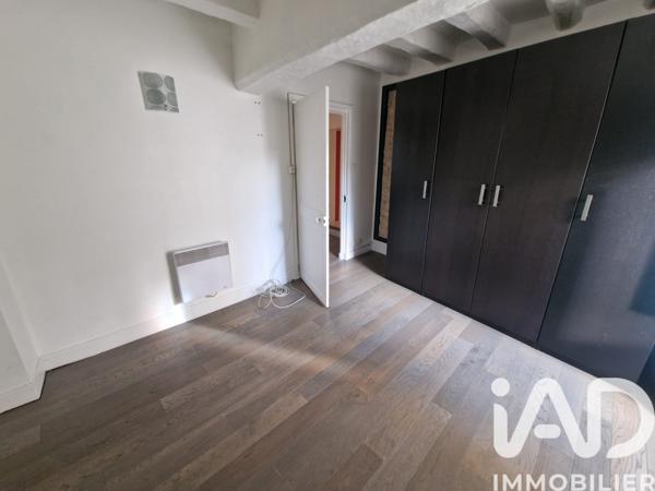 Maison à vendre 5 pièces 103 m² Lorrez-le-Bocage-Préaux