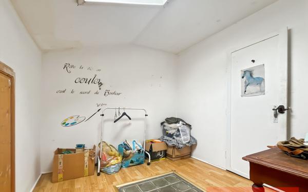 Immeuble à vendre    5 pièces •  Cordes-sur-Ciel