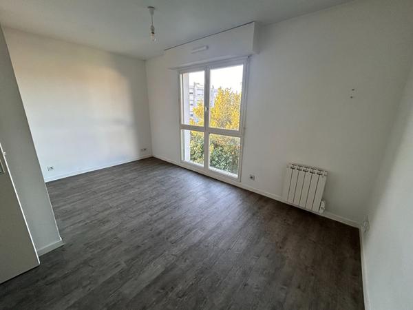 Location appartement Rennes : 420 € - AJP Immobilier Rennes Est