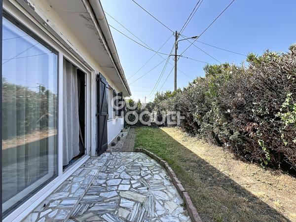 Maison Chelles 5 pièces 83.91 m2
